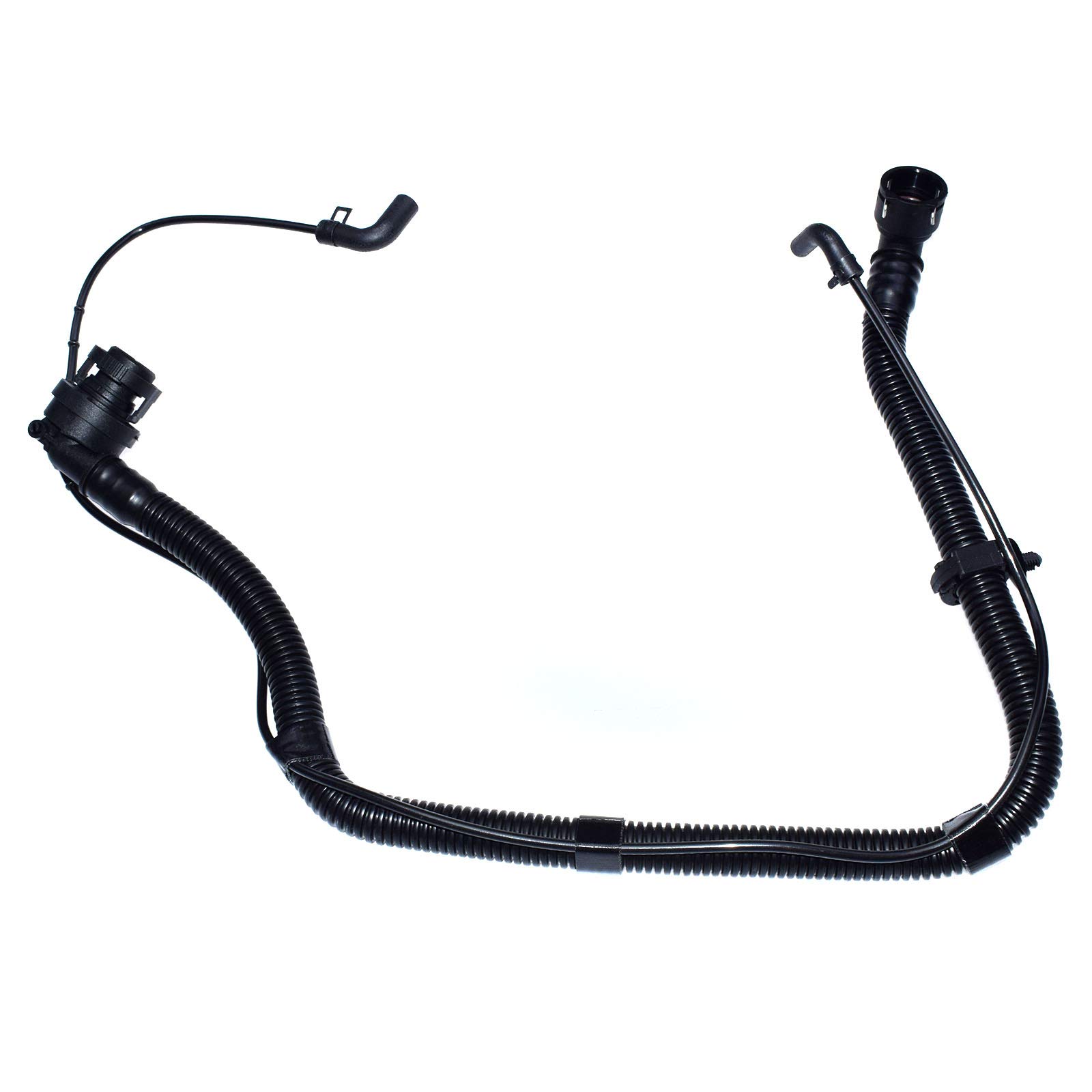 Amazon.com: Generic PCV Hose Tube Valve For Buick Encore Chevrolet